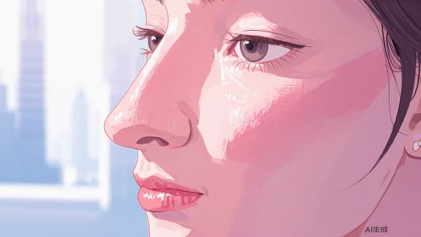 急性鼻窦炎与变应性鼻炎的识别与应对