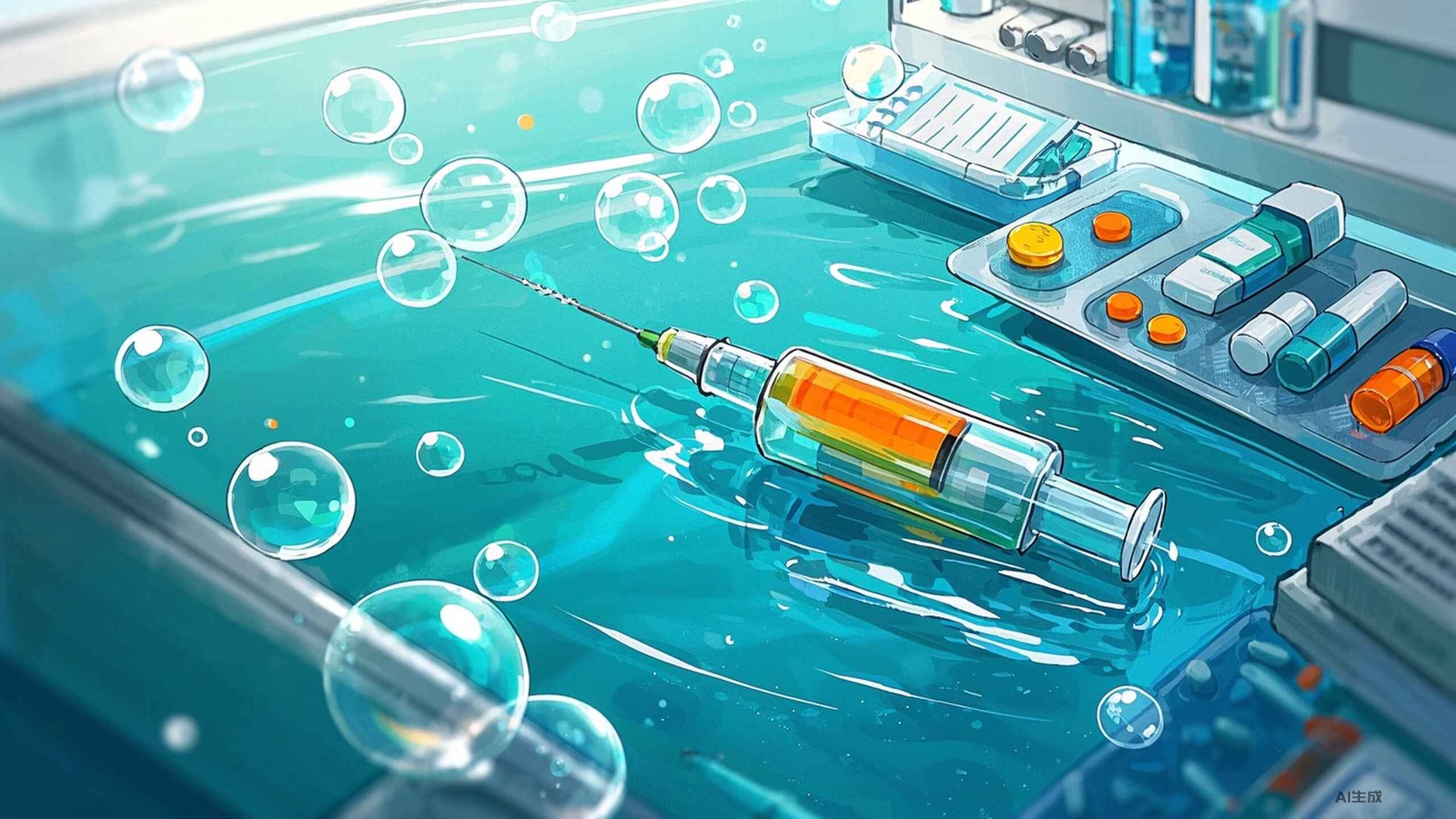 科普，乳腺癌早期药物使用指南：全面了解吡咯替尼与<span style="color: #da4707">卡</span><span style="color: #da4707">培</span><span style="color: #da4707">他</span><span style="color: #da4707">滨</span>的用药细节