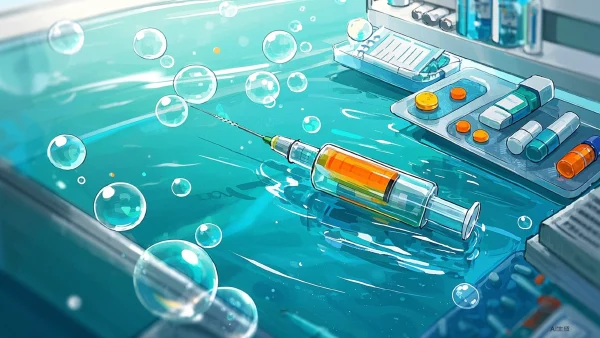 乳腺癌早期药物使用指南:全面了解吡咯替尼与卡培他滨的用药细节