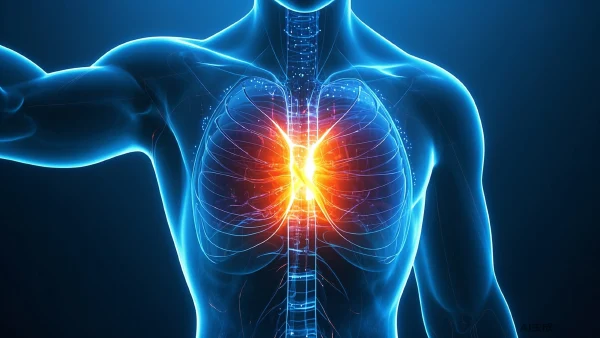 乳腺癌健康与预防:你需要知道的那些事