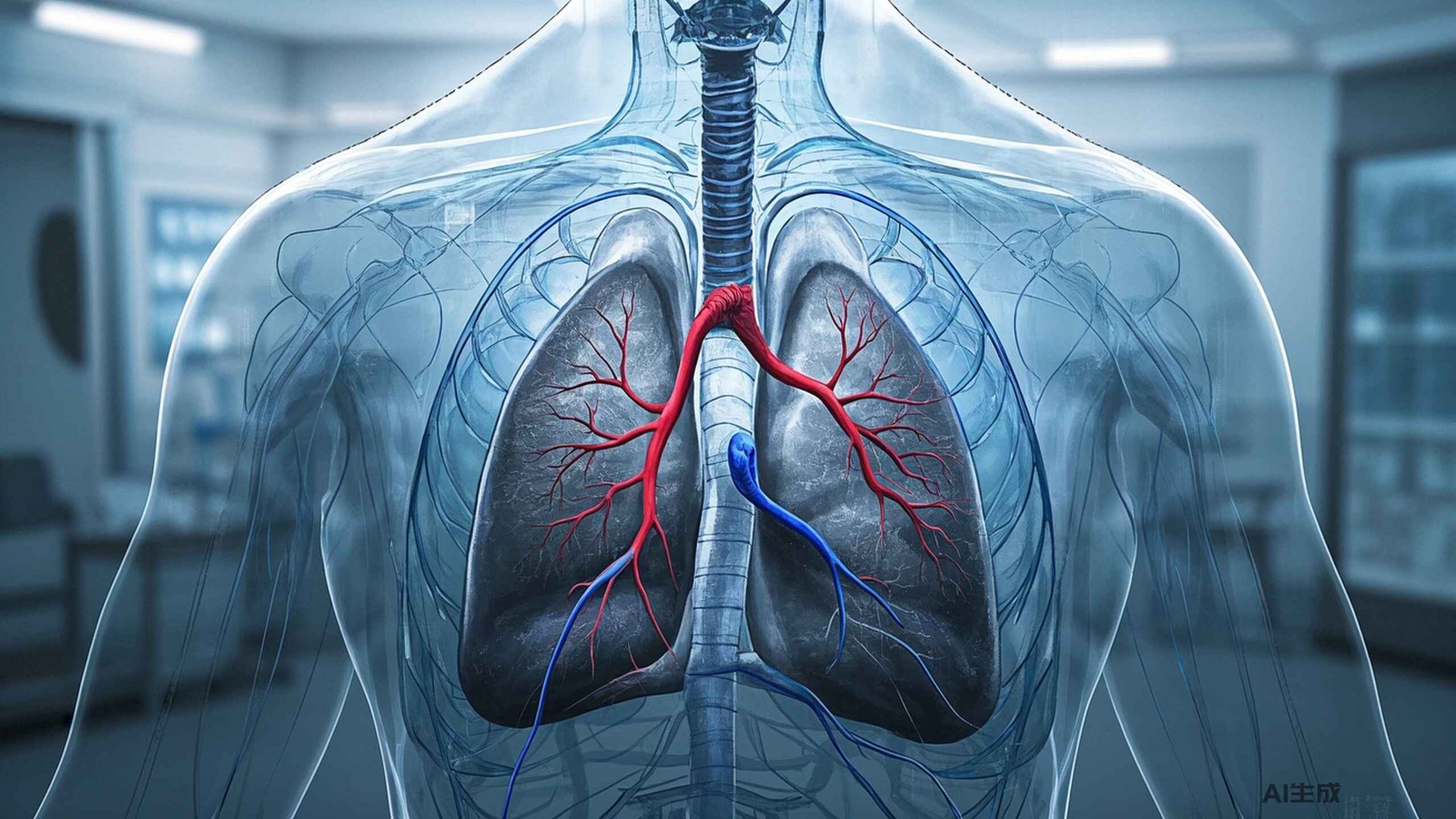 科普，关注<span style="color: #da4707">肺</span>健康：慢性阻塞性肺病（copd），您需要了解的<span style="color: #da4707">关键</span><span style="color: #da4707">点</span>