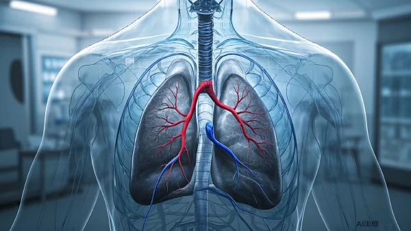 关注肺健康:慢性阻塞性肺病(copd),您需要了解的关键点