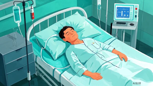 高血压不再神秘：分级标准深度解析