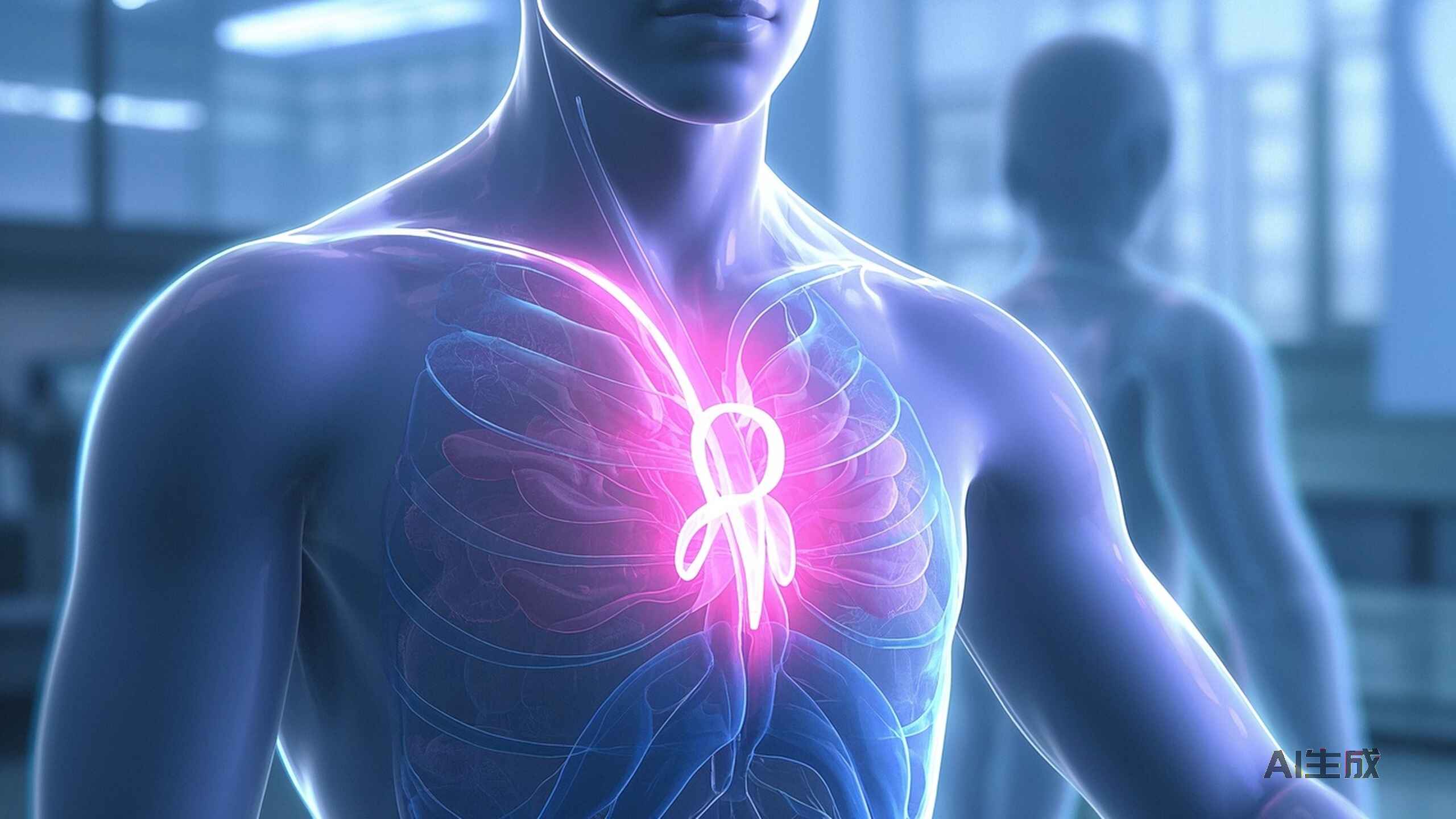 科普，深度了解<span style="color: #da4707">乳腺癌</span>：<span style="color: #da4707">基础</span>知识、症状识别与<span style="color: #da4707">治疗</span>方案