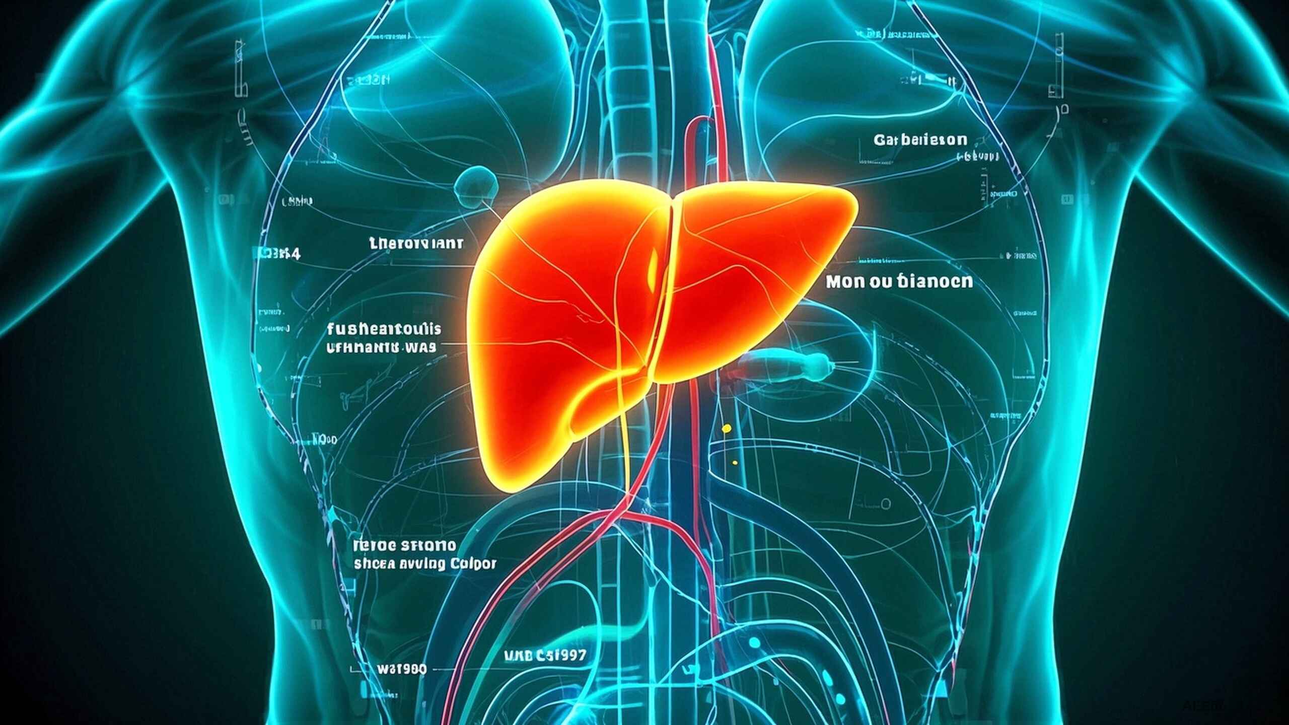 科普，揭开肝癌治疗新篇章：<span style="color: #da4707">导管</span><span style="color: #da4707">介入</span>化疗栓塞<span style="color: #da4707">术</span>的奥秘