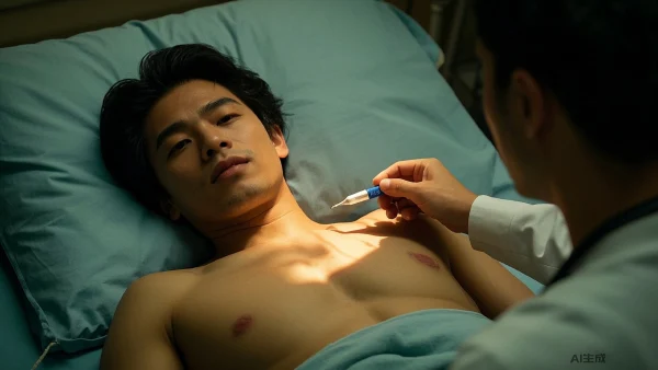 尖锐湿疣的冷冻治疗与术后护理：让你重拾健康的秘密武器