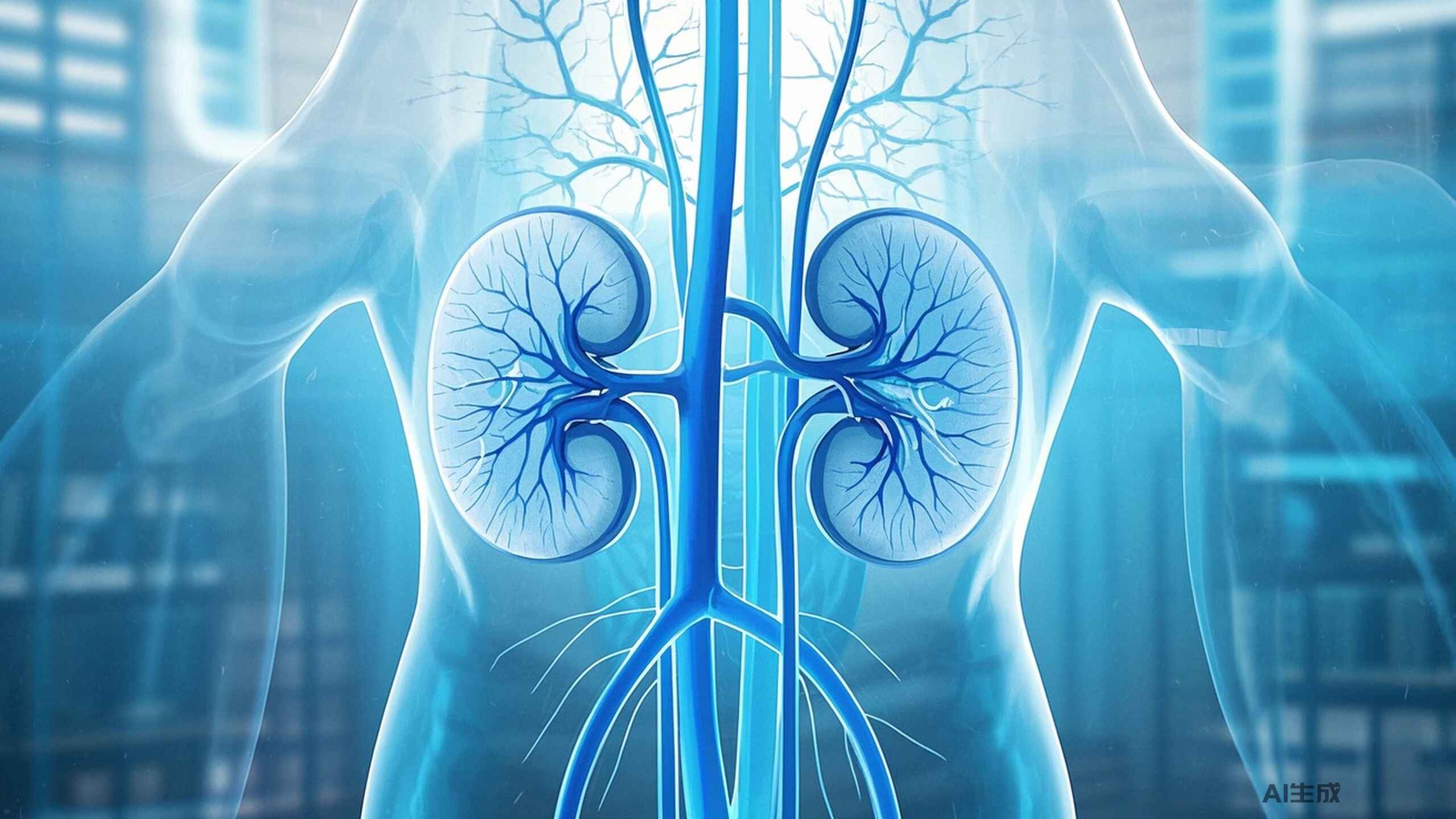 科普，肾积水伴肾输尿管结石的全面解析封面图