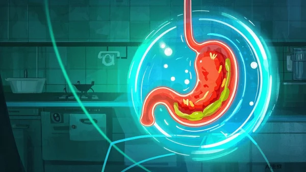 不要忽视胃癌的初期信号!——科学预防与治疗指南