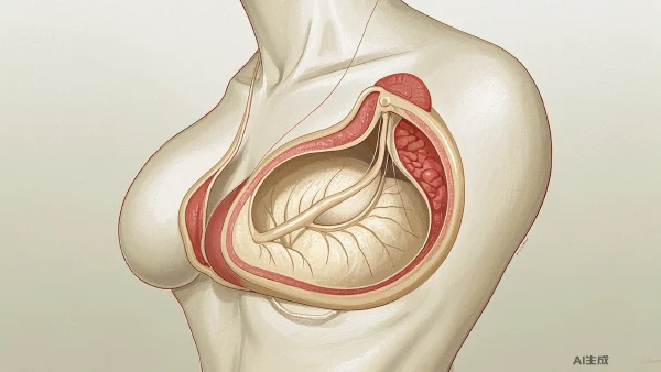 关爱乳腺,从预防开始——科学认识乳腺癌