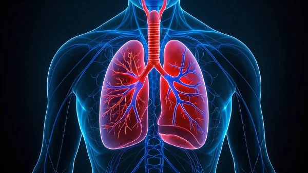 急性支气管炎的临床解析与系统化管理