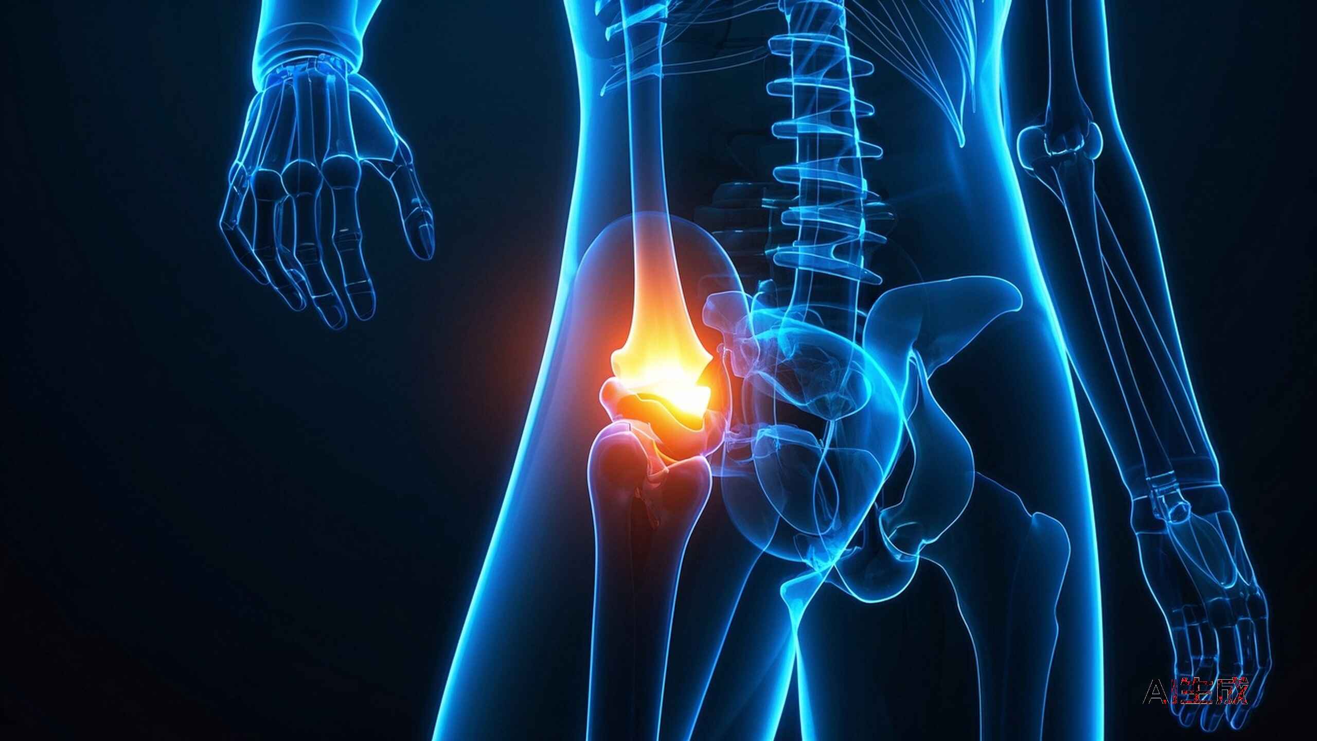 科普，麻醉在股<span style="color: #da4707">骨干</span><span style="color: #da4707">骨折</span>治疗中的重要性