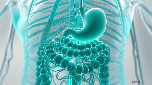 反流性食道炎和慢性胃炎——年轻人应该重视的胃肠疾病！