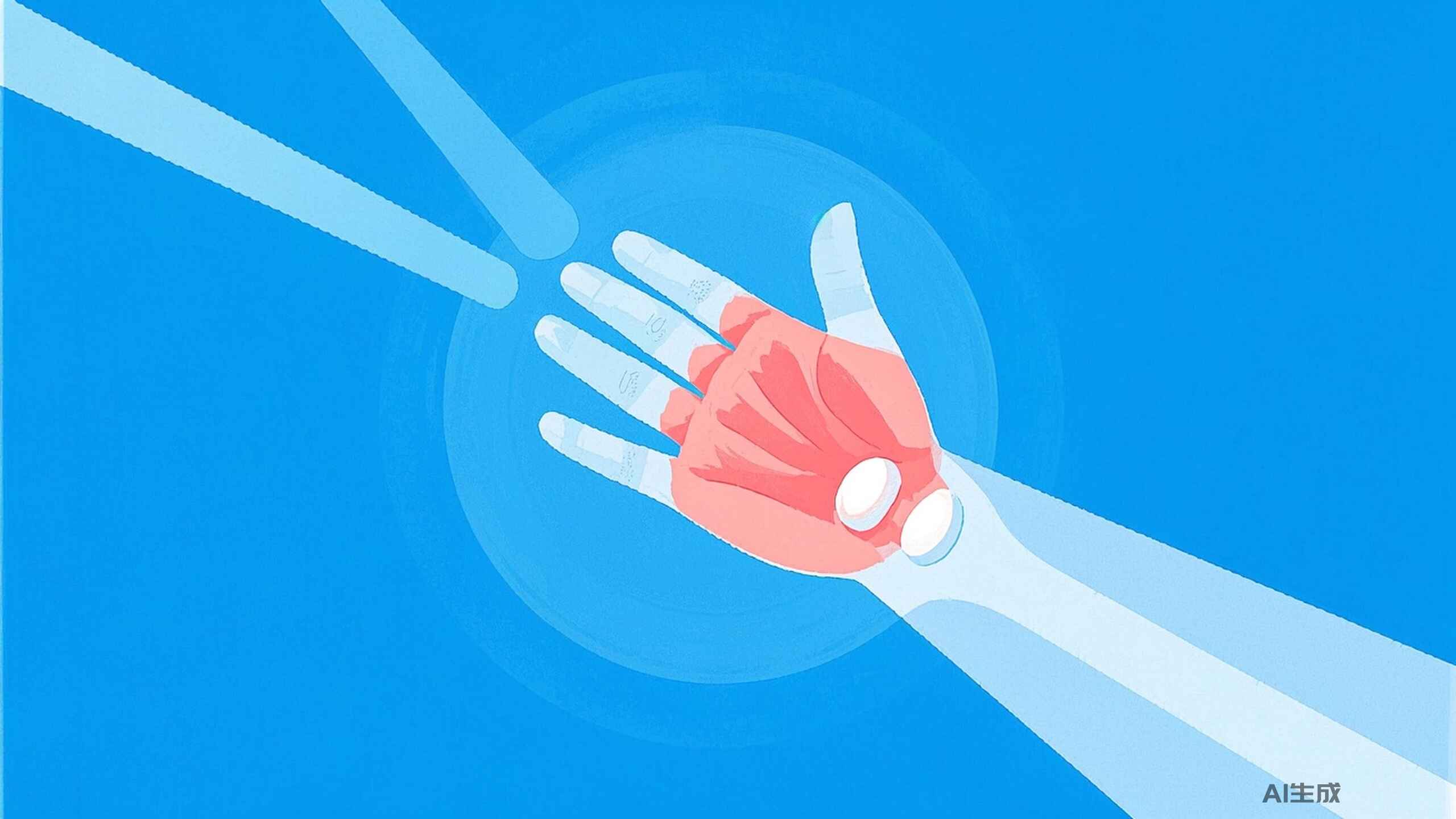 科普，关节炎的全面解析——从预防到治疗的科学指南封面图