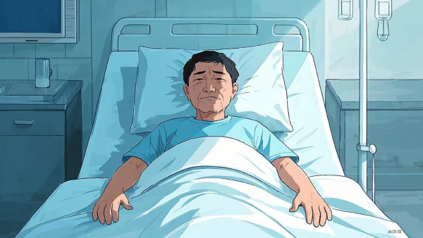 透视血常规：揭秘健康状态的关键指标