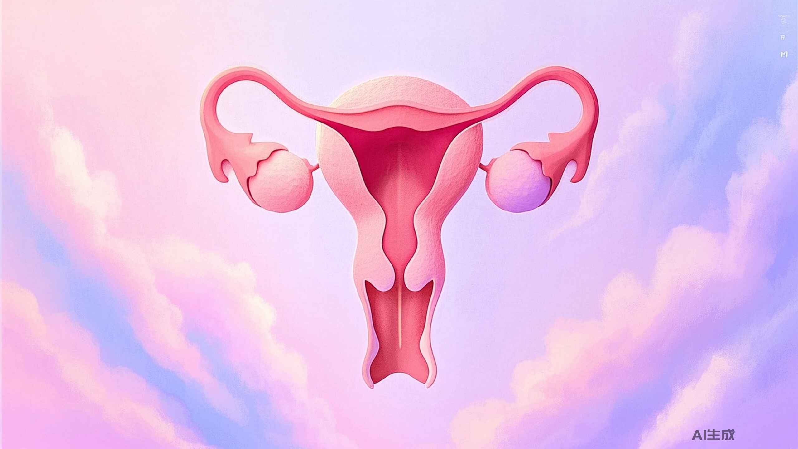 科普,卵巢癌治疗新知,科学用药守护女性健康!