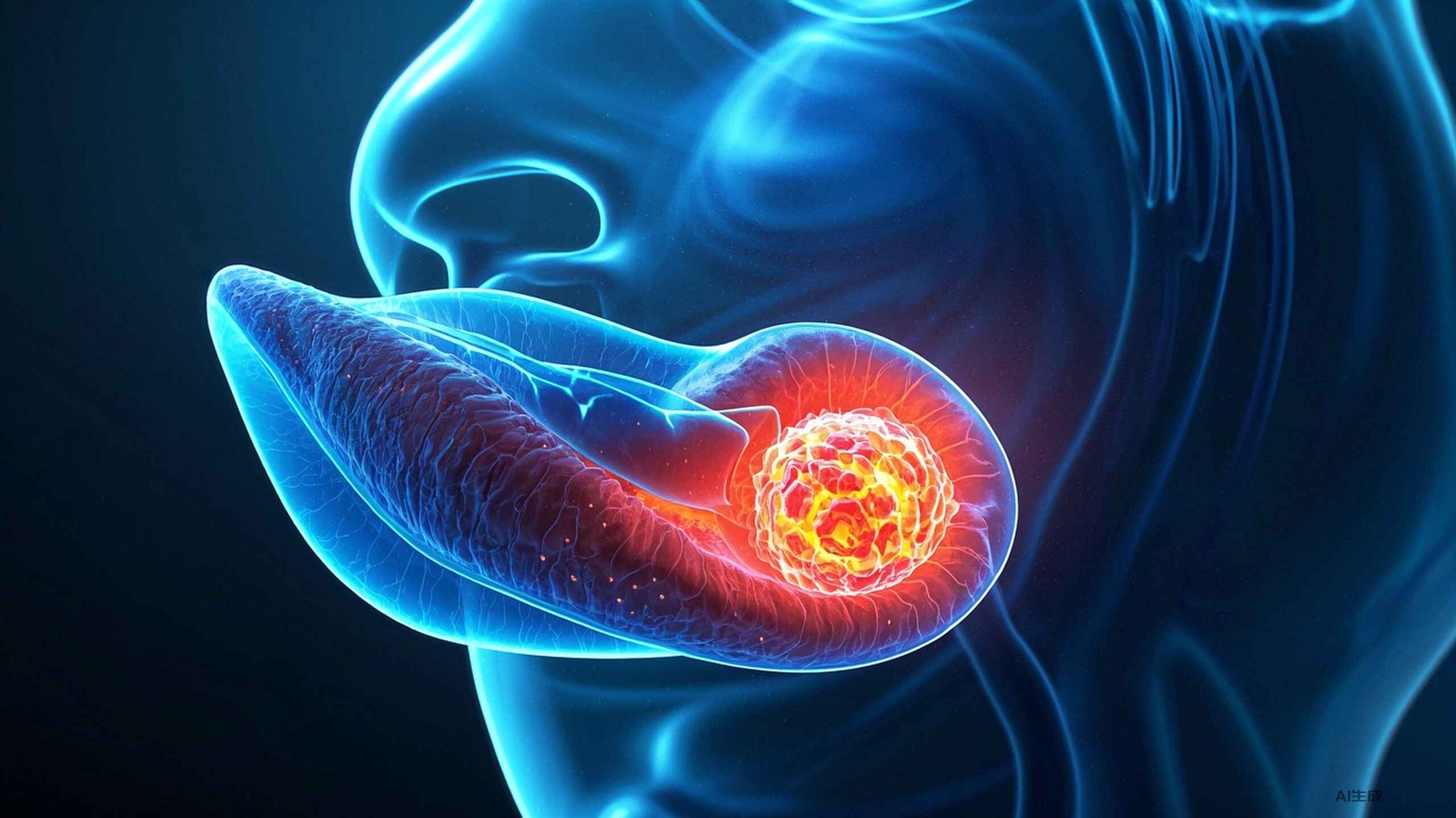 科普，<span style="color: #da4707">舌</span>恶性肿瘤：了解、识别与应对