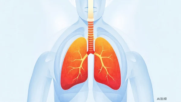 支气管肺炎与急性咽炎：科学认识与应对方法