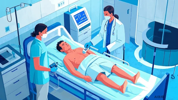 慢性鼻咽炎:识别症状, 及时治疗不再痛苦