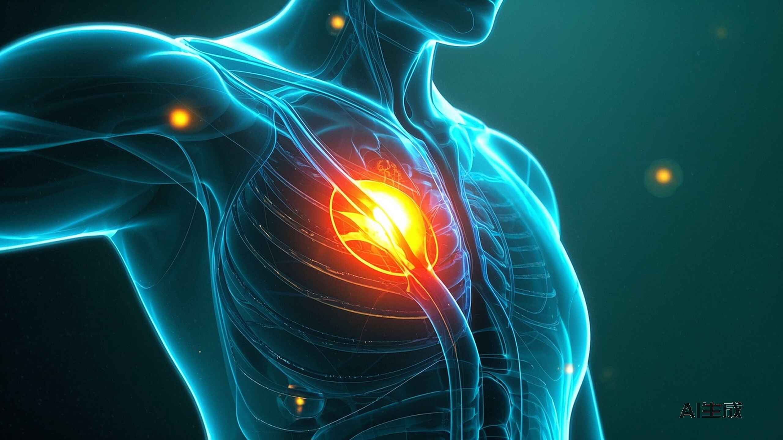 科普,了解浸润性导管癌:你的健康警示封面图