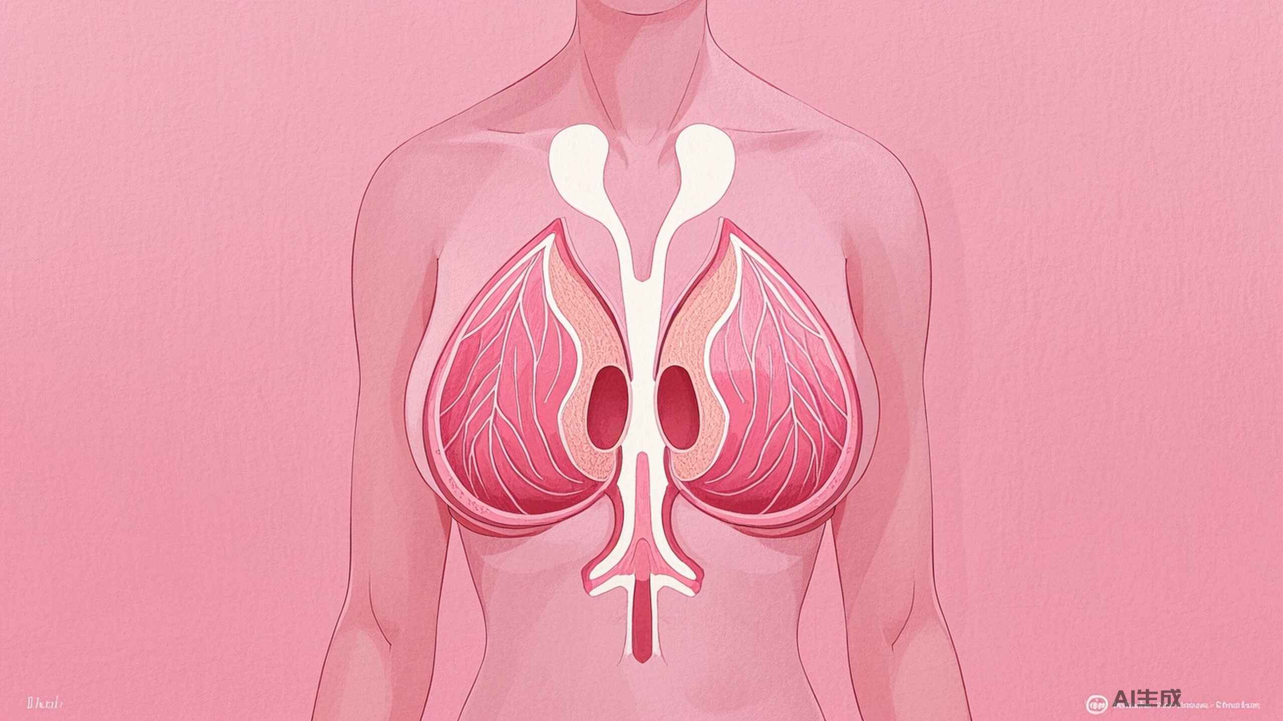 科普，轻松了解乳腺钼靶检查：辐射安全性与健康之道封面图