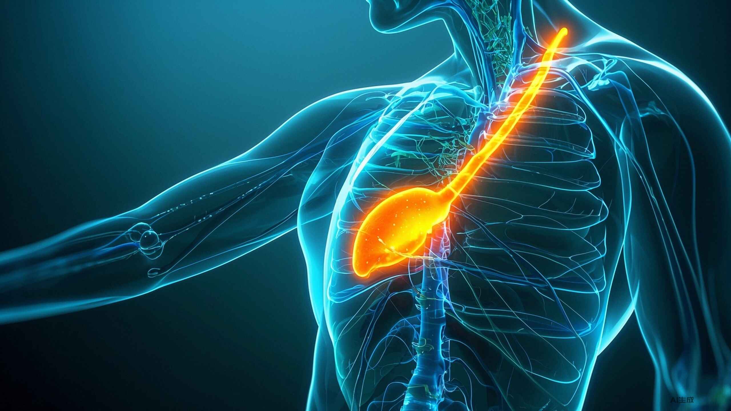 科普，<span style="color: #da4707">淋巴瘤</span>：识别、应对与科学<span style="color: #da4707">管理</span>