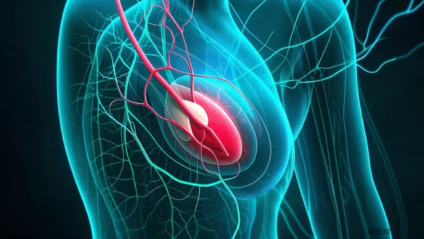 乳腺癌：现代女性不容忽视的健康杀手！