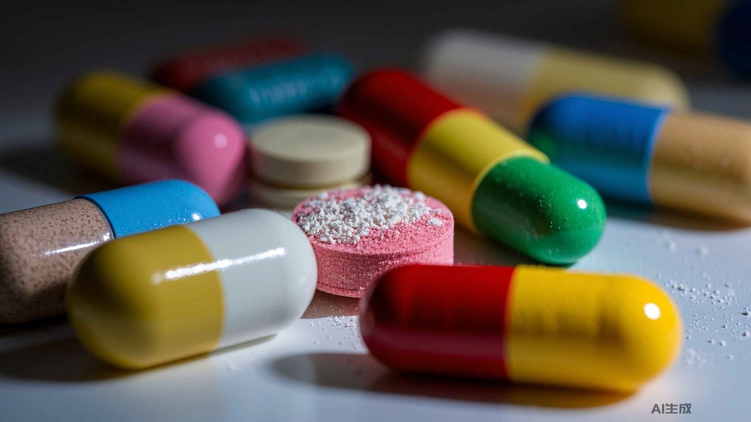 科普,药物使用指南:合理用药与健康保障