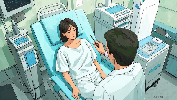 妇科手术麻醉方式与注意事项详解