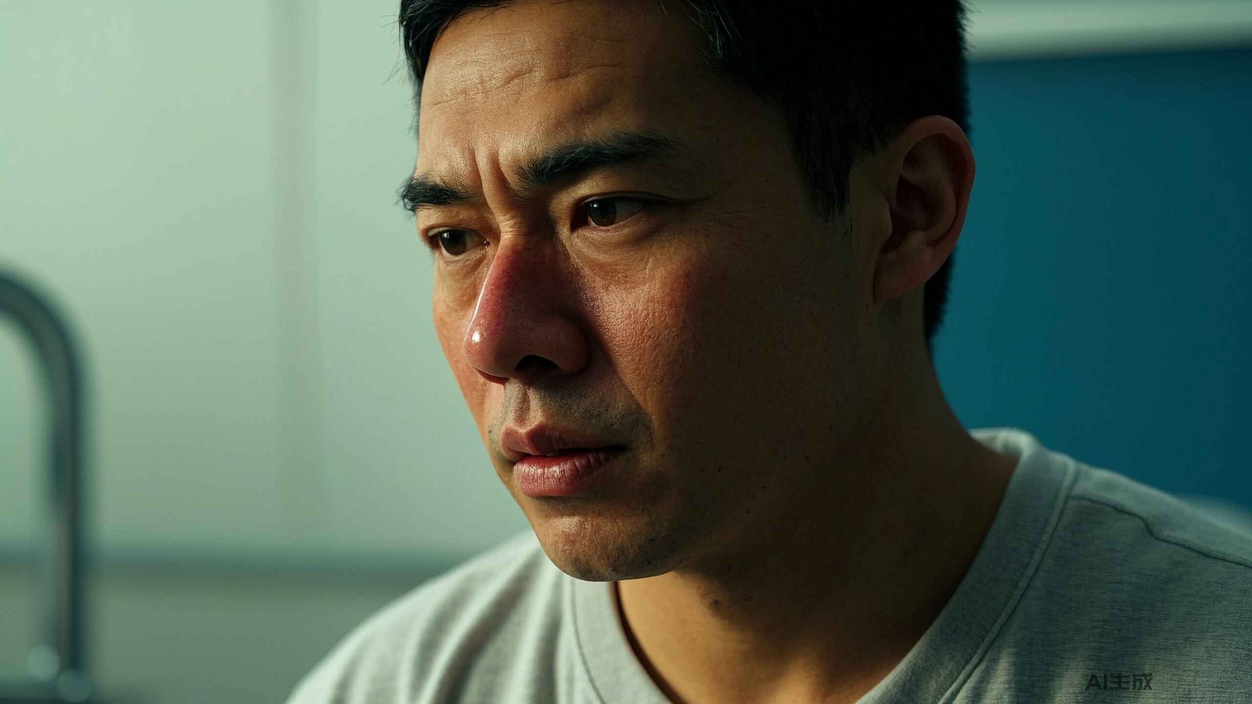 科普，小小鼻疖：症状、形成原因及科学治疗指南封面图