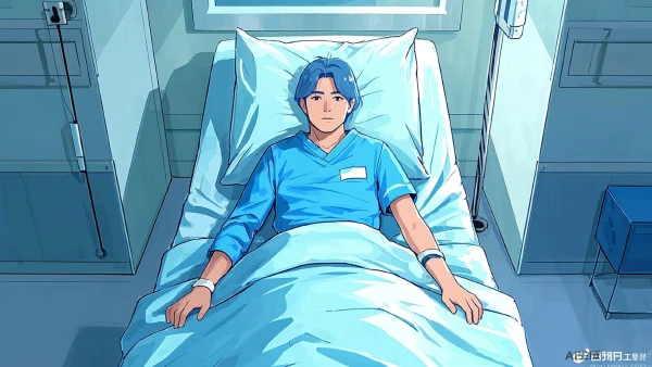 生殖器疱疹：隐秘之痛的识别与护理全攻略