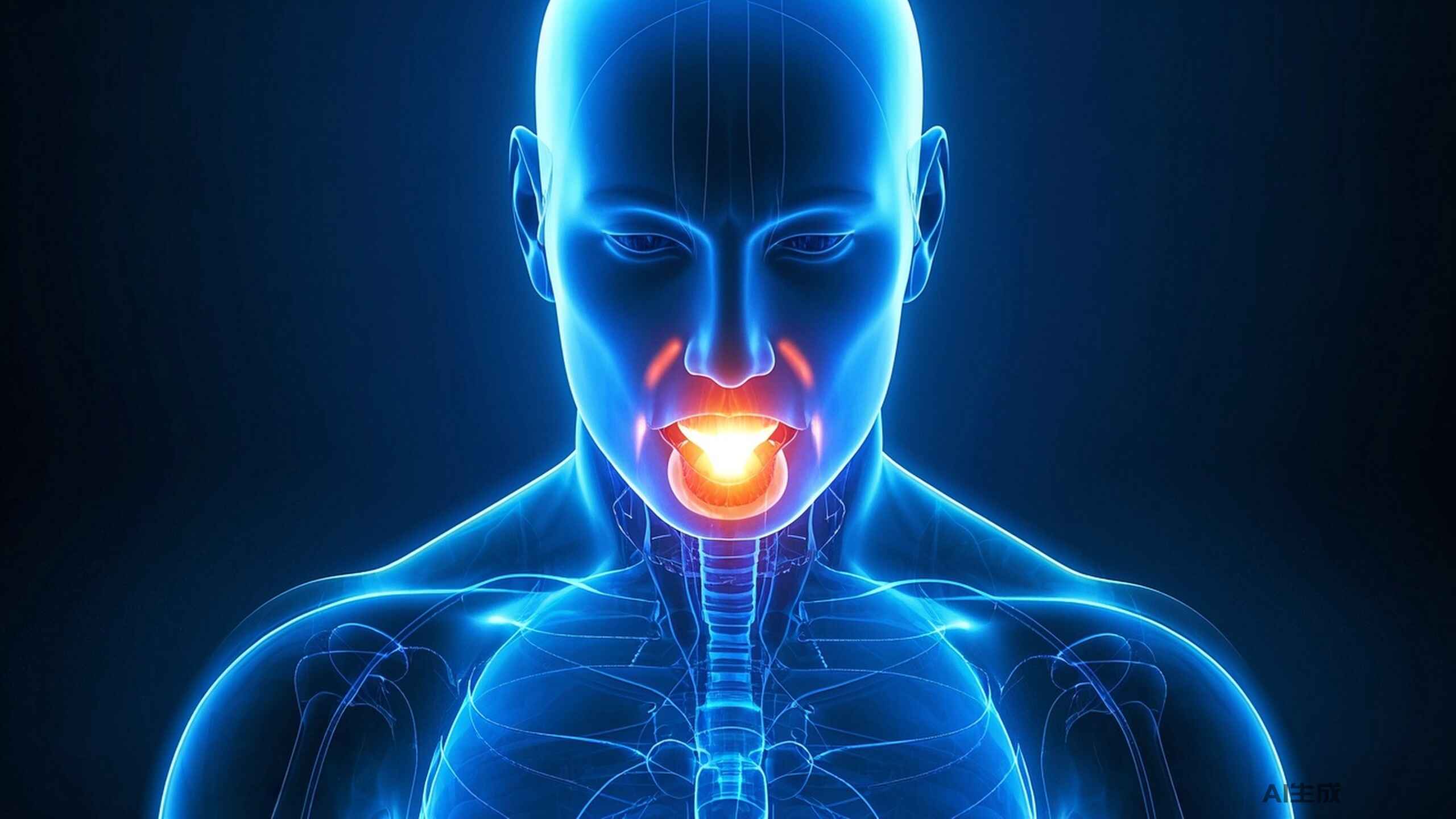 科普，鼻咽恶性肿瘤：<span style="color: #da4707">放射科</span>专业视角下的科学认知与<span style="color: #da4707">管理</span>