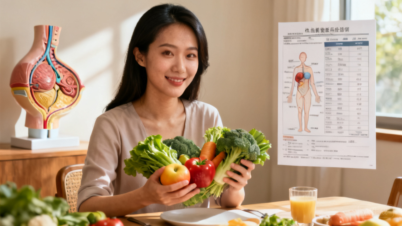 青少年乳腺健康预防与保健全指南|成长的智慧护航
