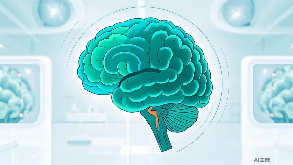 警惕脑肿瘤初期信号,科学应对方法全指南