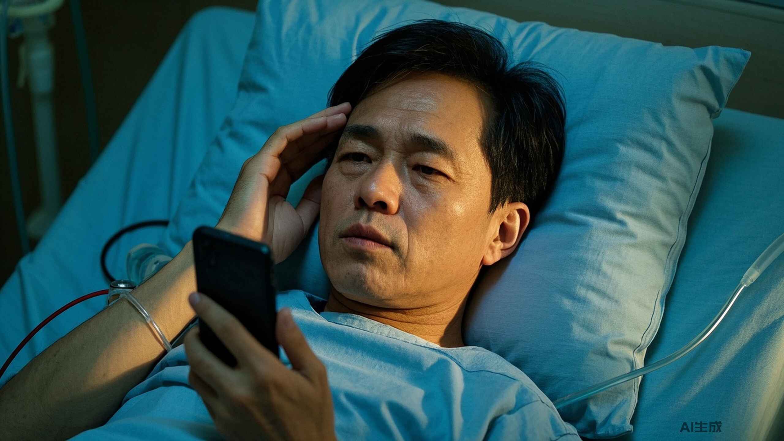 科普，在垂体瘤术后寻找成长希望的科学分析与策略封面图