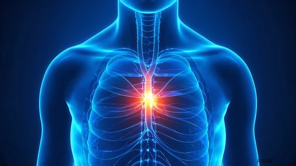 🍞 识别与应对真菌性食管炎的关键知识