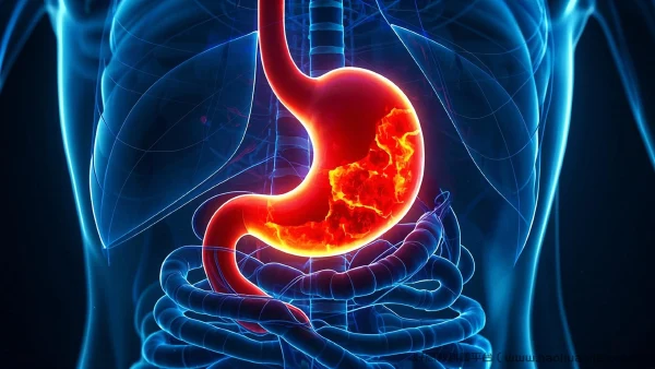 慢性浅表性胃炎：那些你需要知道的事