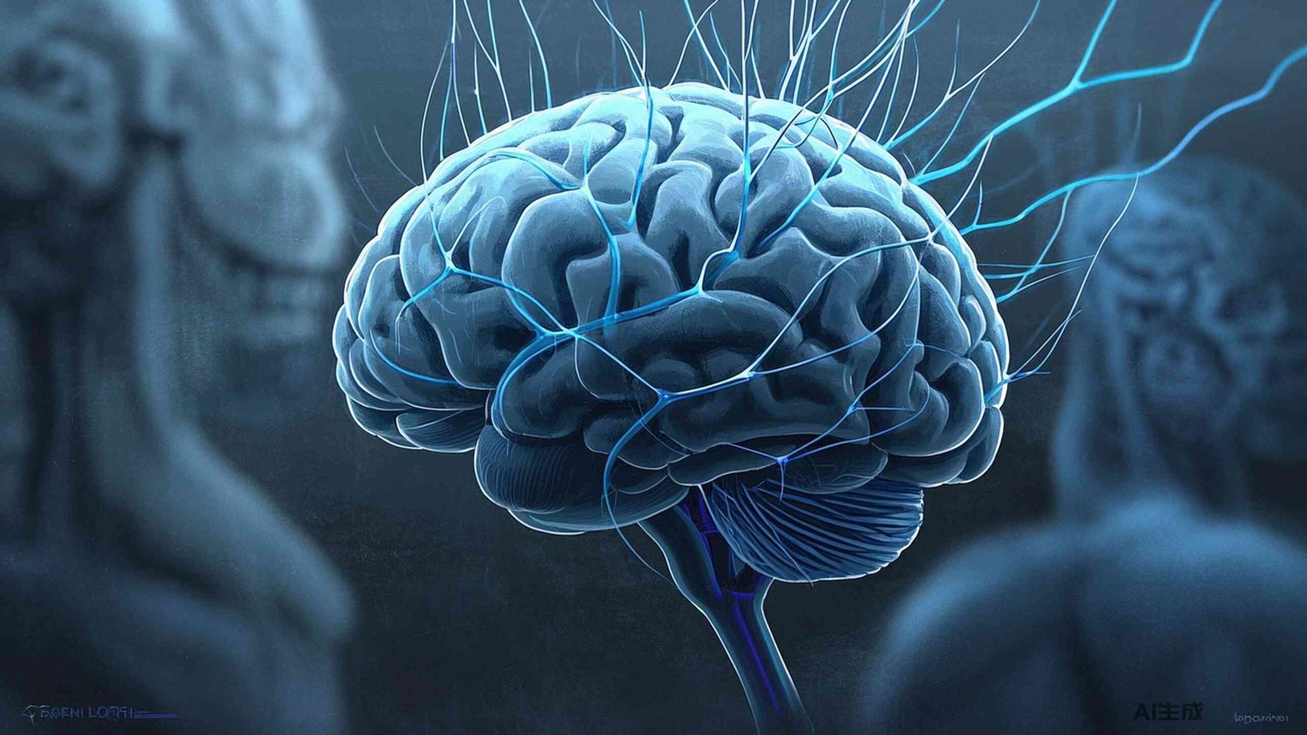 你不知道的脑梗死！中年人高危信号，不容忽视封面图