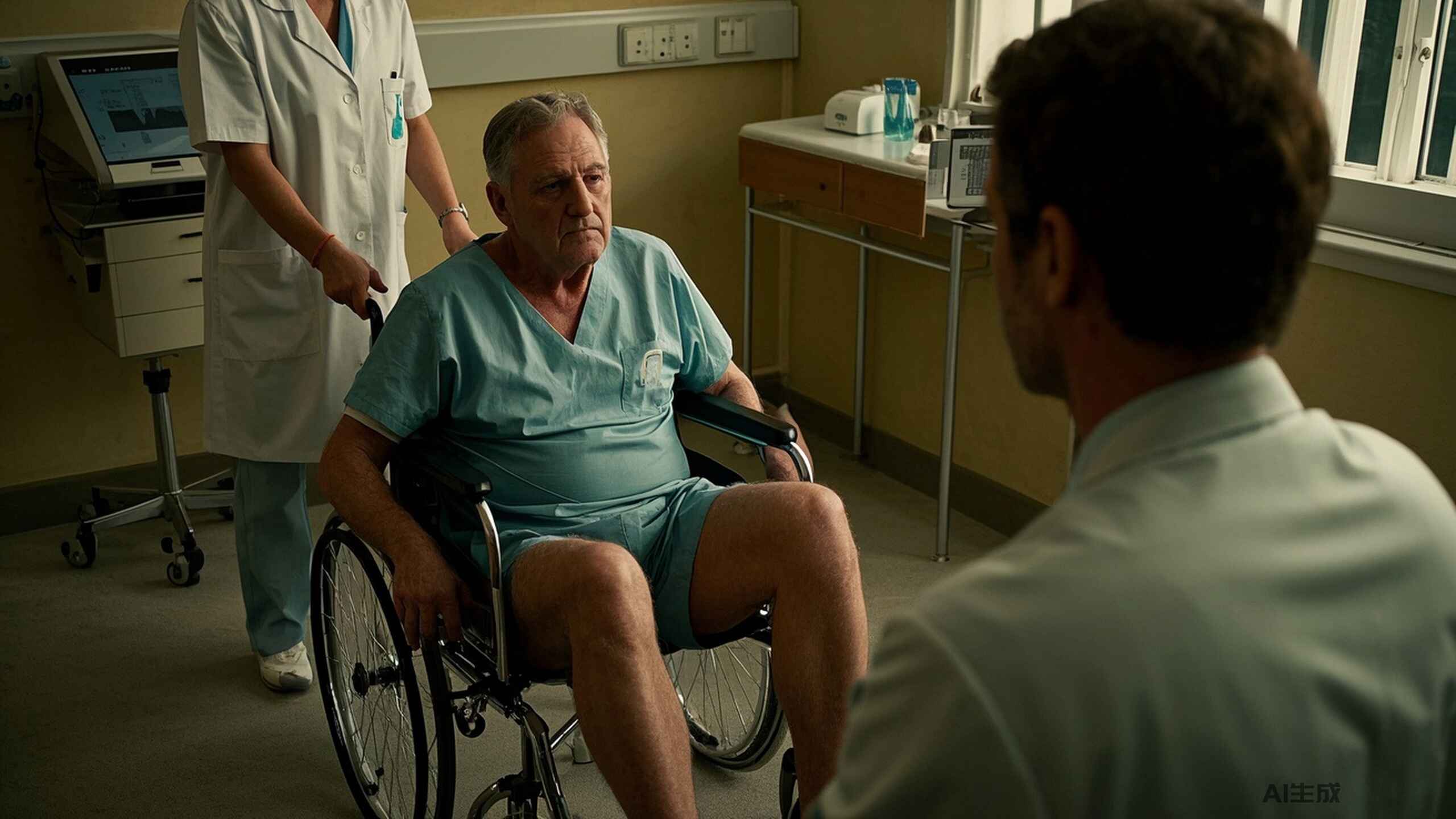 科普，<span style="color: #da4707">多发性</span><span style="color: #da4707">硬化</span>：探寻<span style="color: #da4707">症状</span>、诊断与管理的迷雾