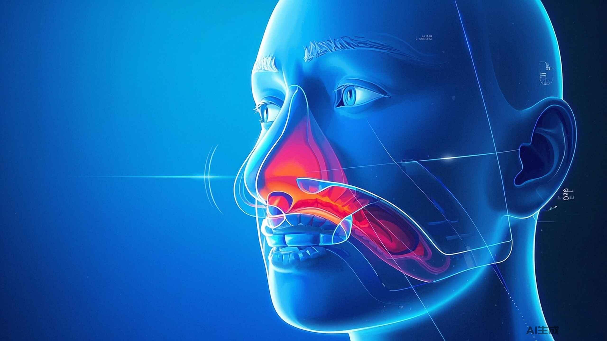 科普，鼻炎缓解新选择：散风通窍滴丸的用药指南