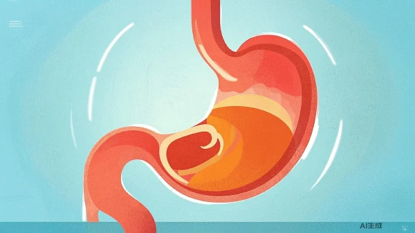 贲门恶性肿瘤:轻视早期信号会后果严重