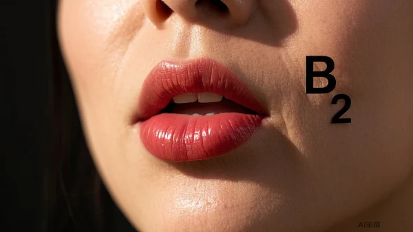 维生素B2缺乏与口角炎：识别、治疗及预防的全面指南