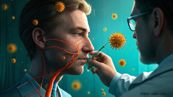 变应性鼻炎:诊断与治疗全解析