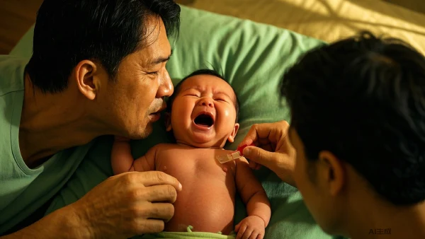 新生儿脐炎预防与护理全指南