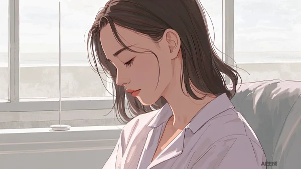 激素六项检查：掌握身体健康的关键时机与方法