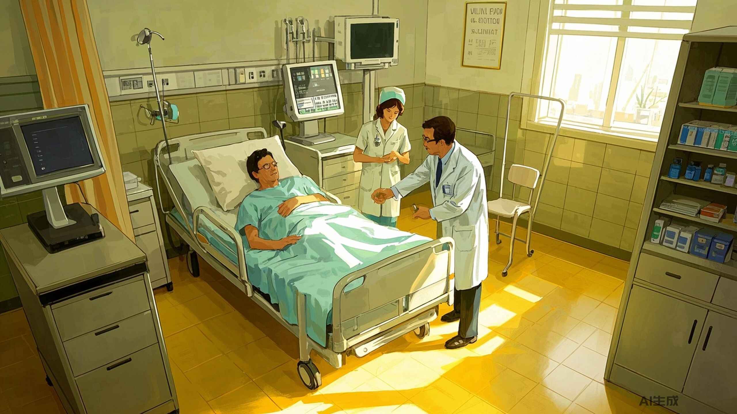 科普,了解黑色素瘤和现代治疗方法—健康生活从预防开始!