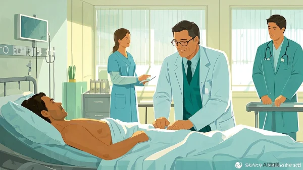 麻醉全解析：骨折手术的安全无痛之道