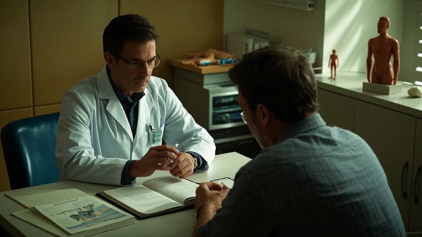 尖锐湿疣复发的真相：生活方式、免疫力与治疗的影响