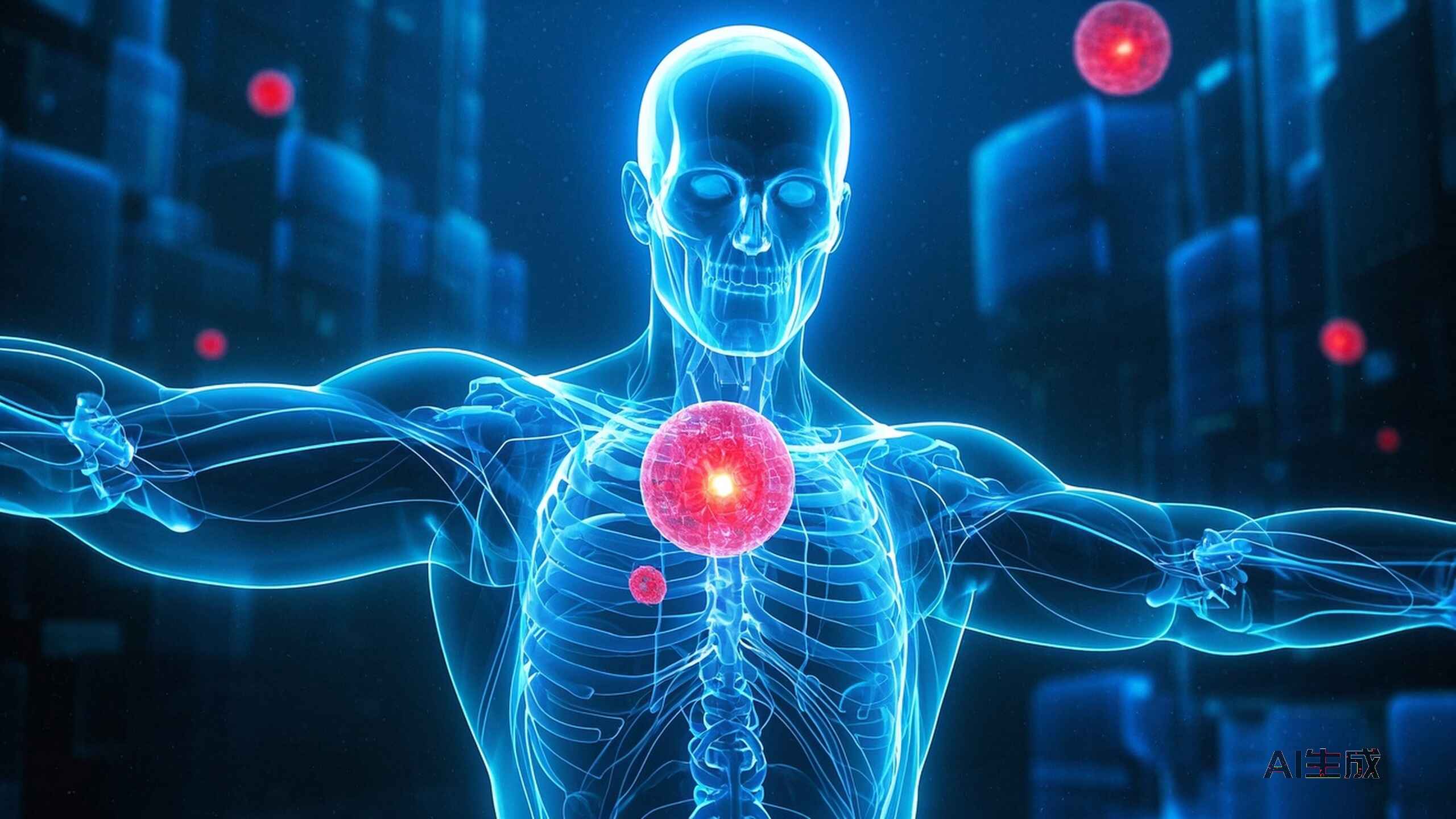 科普，急性髓系白血<span style="color: #da4707">病</span>：患者必<span style="color: #da4707">知</span>的關(guān)鍵信息