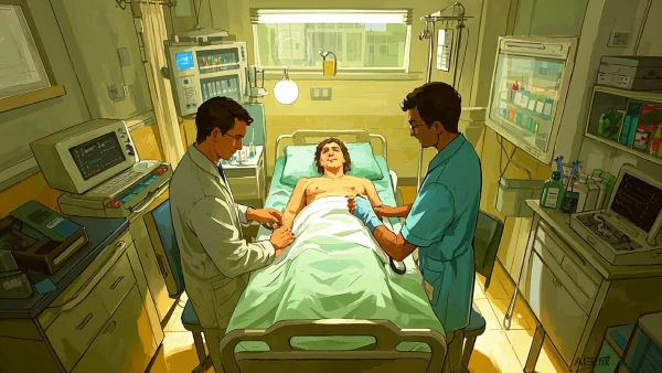 肘关节僵硬及创伤性关节病：诊断与管理指南