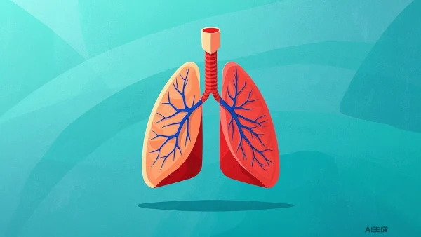 支气管炎与肺炎区分指南：早发现、早治疗